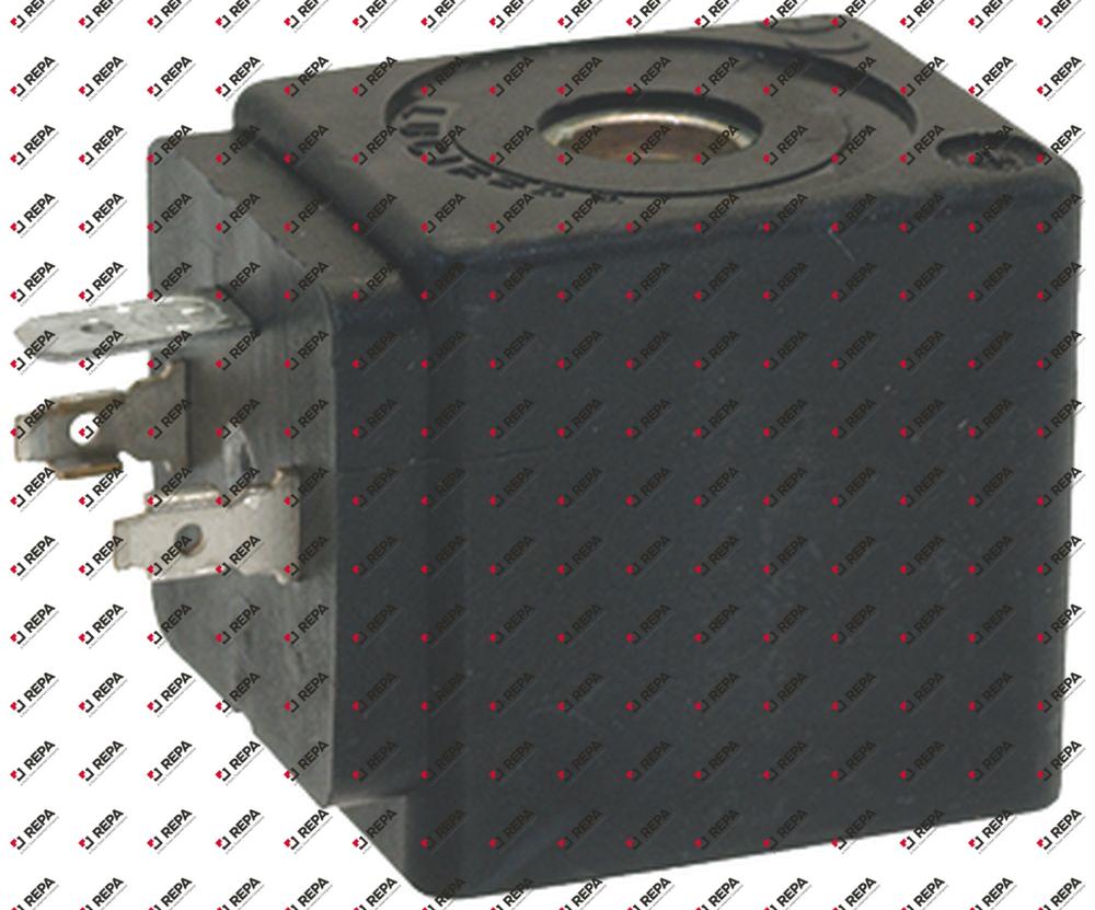 SPULE LUCIFER 483510S5 9W 115V 50/60Hz
