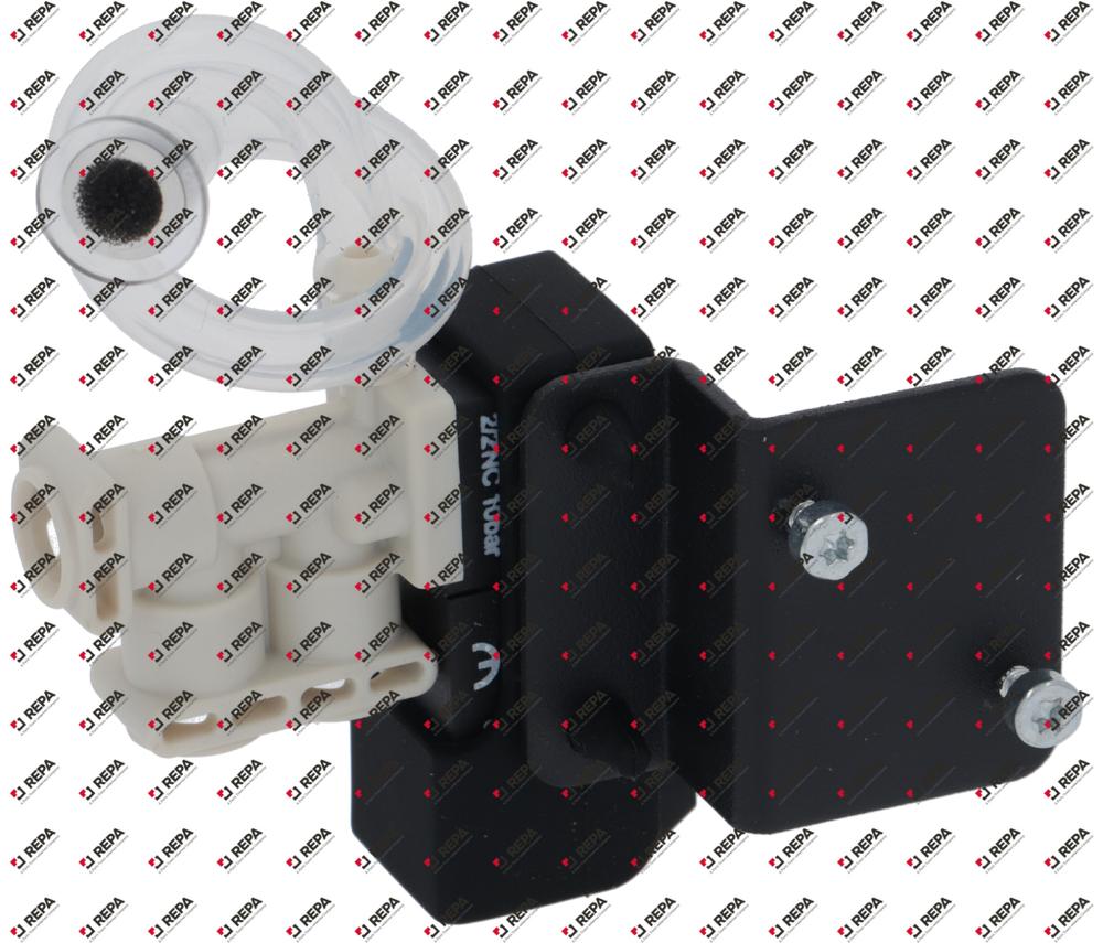 AIR SOLENOID VALVE