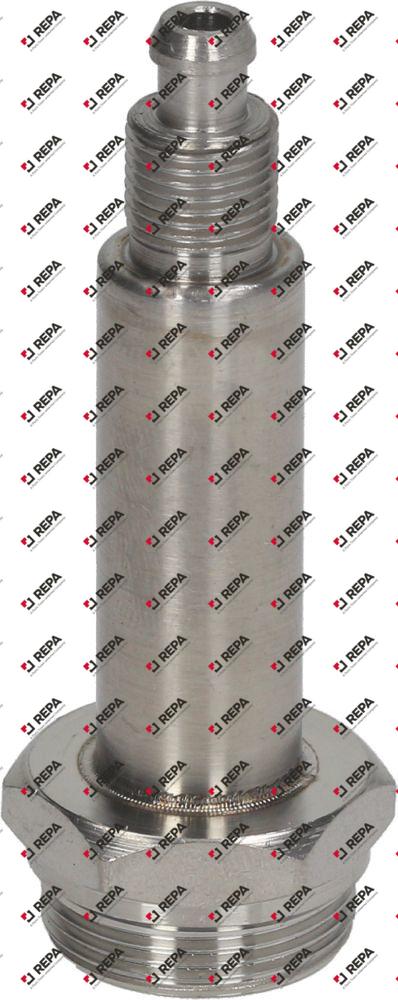 SLEEVE FOR SOLENOID VALVE