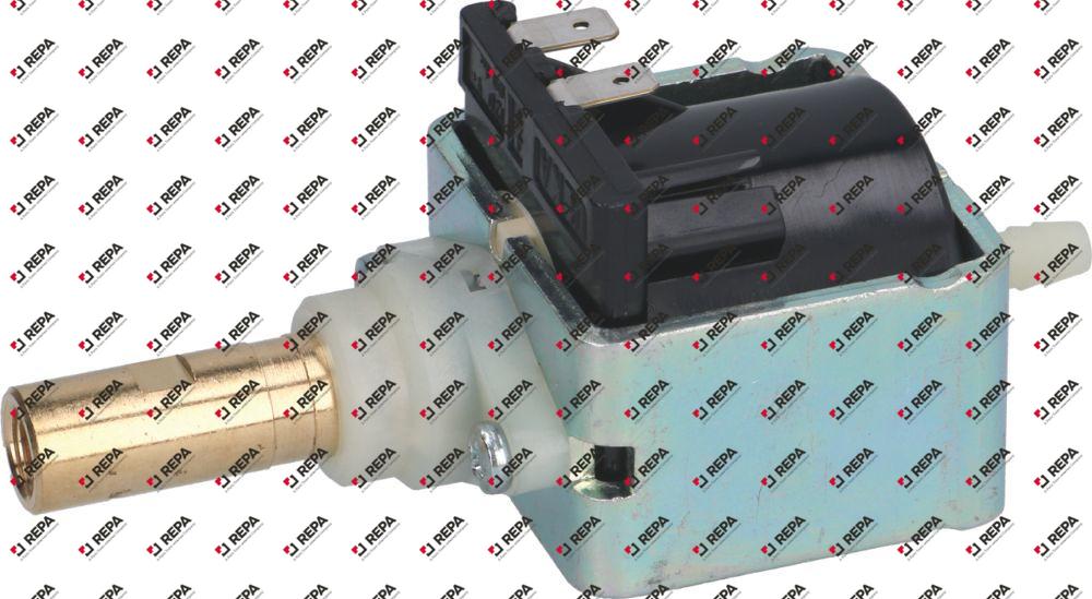 Vibration pump 120V 60Hz 41W