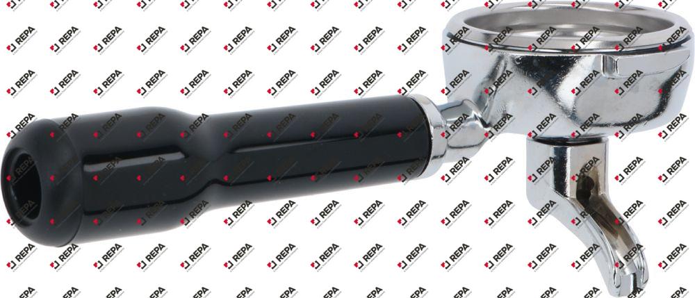 Filter holder