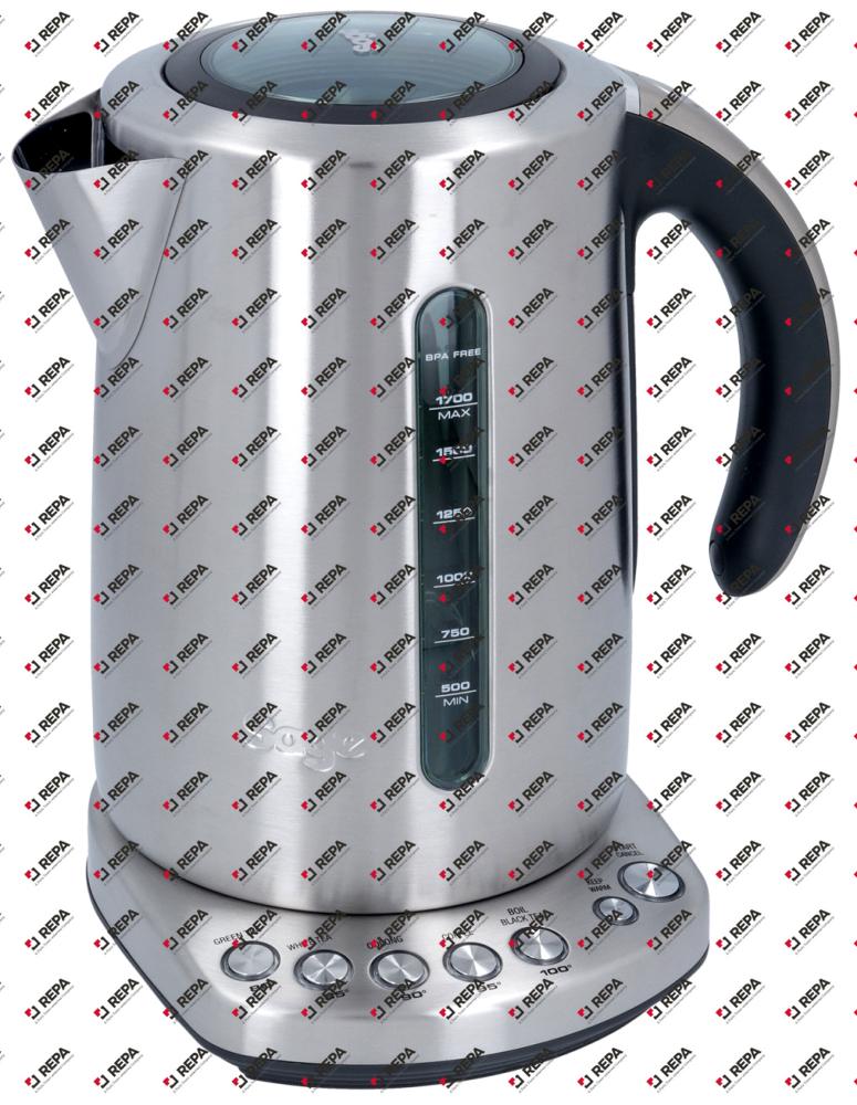 Sage stainless deals steel smart kettle