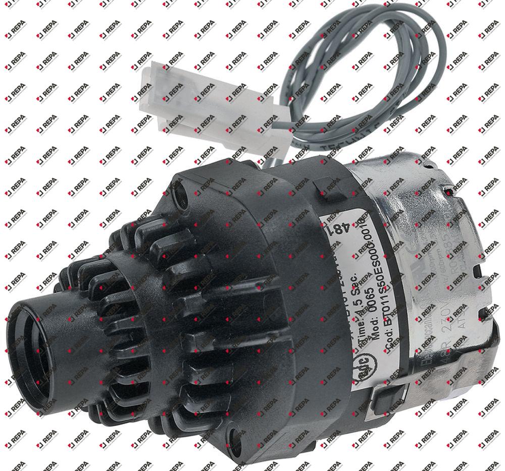 Getriebemotor