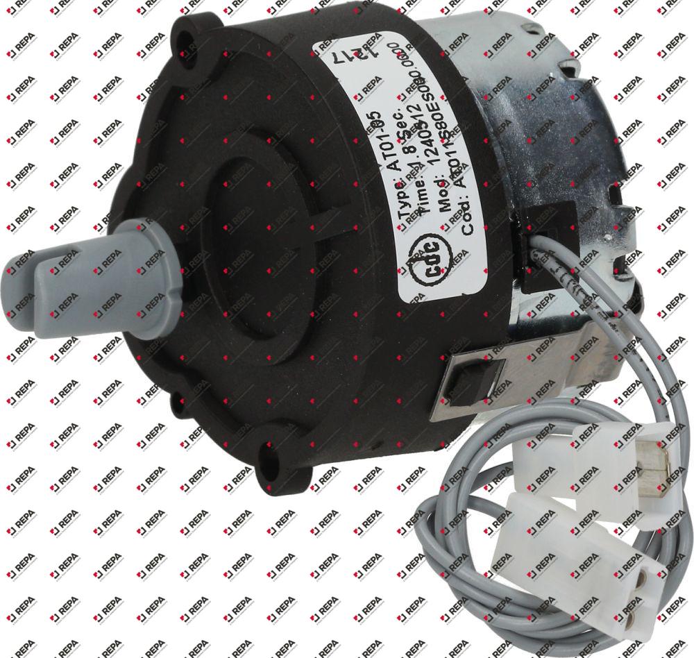 gear motor