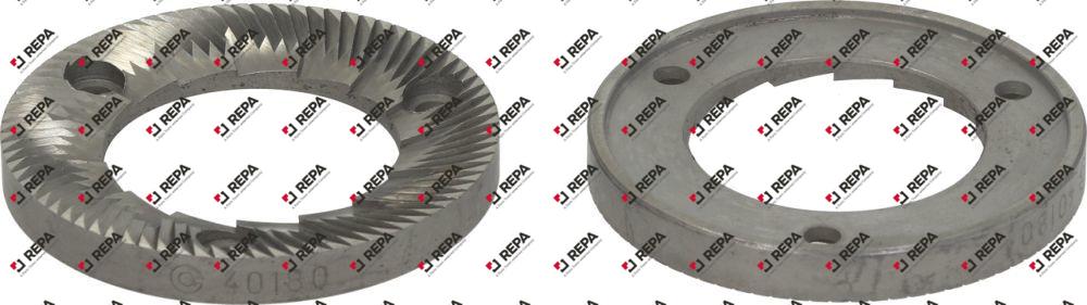 GRINDING BURRS PAIR CEADO RH