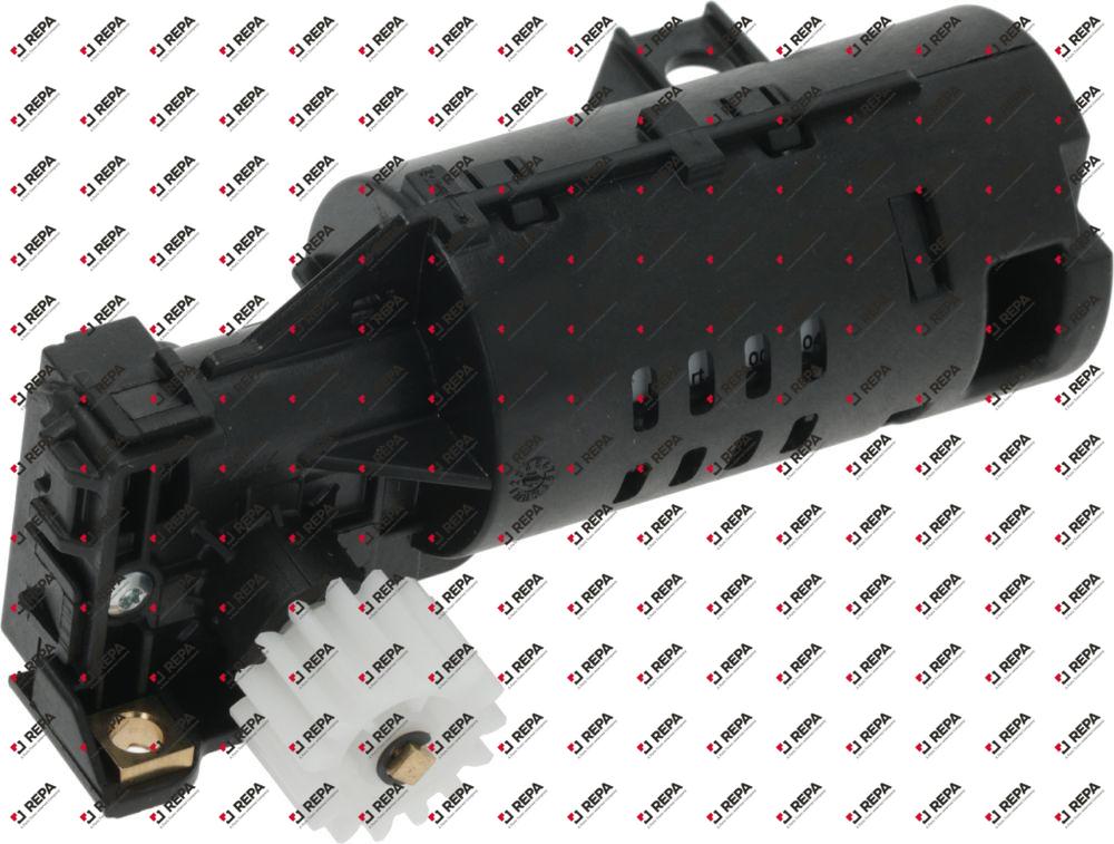 GETRIEBEMOTOR F/GRUPPENFÜHRUNG 12V