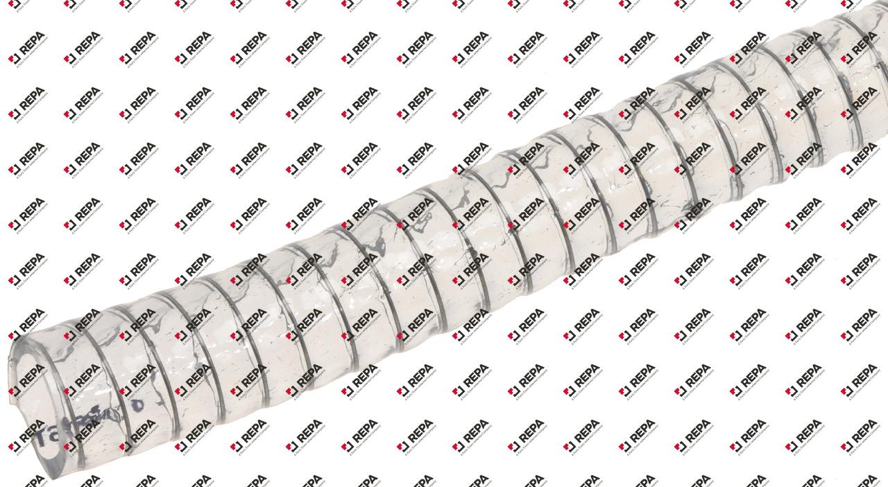 SPIRALED TUBE L.2000 DRAINAGE