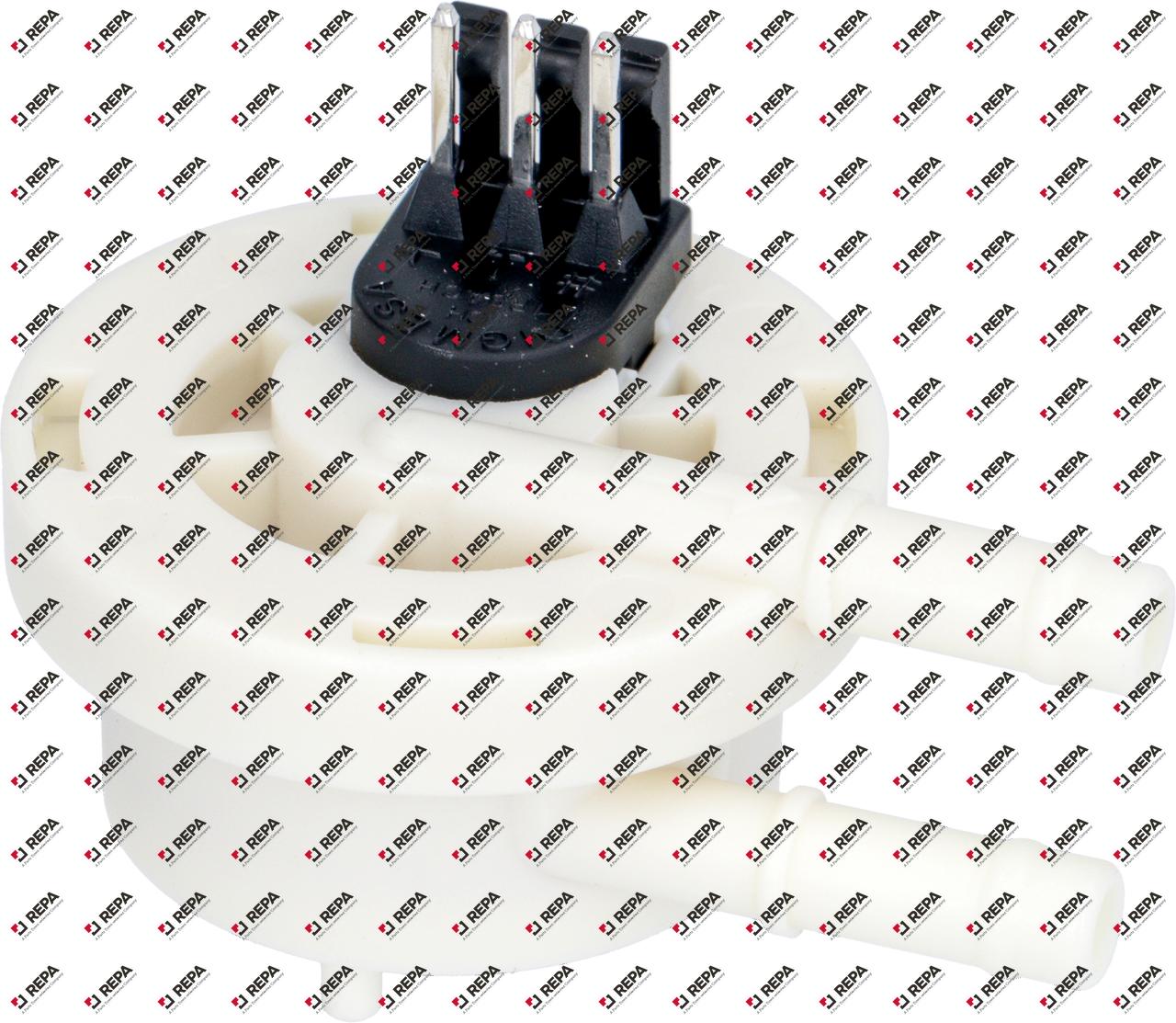 Débitmètre 932-9522-B homologation NSF