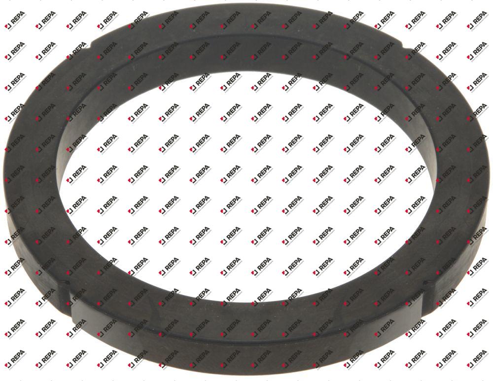 FILTER HOLDER GASKET ø 72x58x7 mm