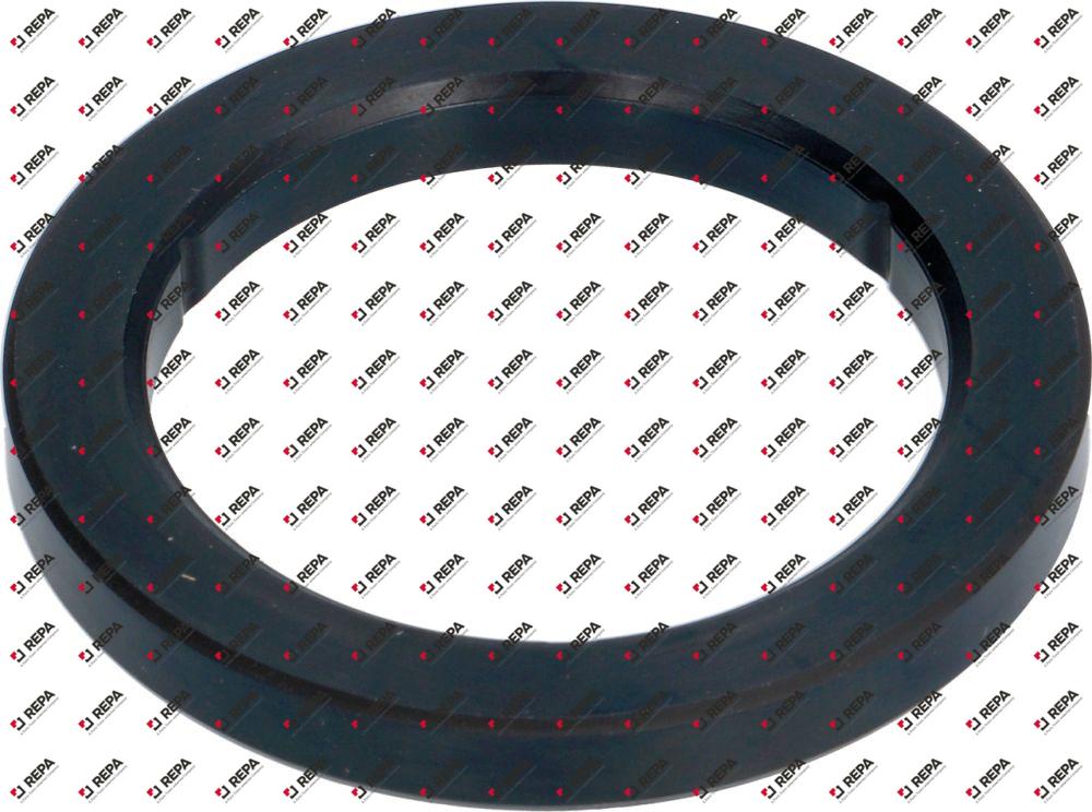 GASKET F. FILTER HOLDER ø 73.5x54x8.5 mm