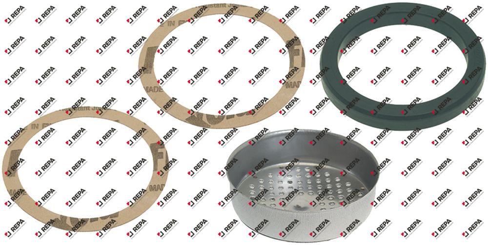 Kit de mantenimiento apto para E61