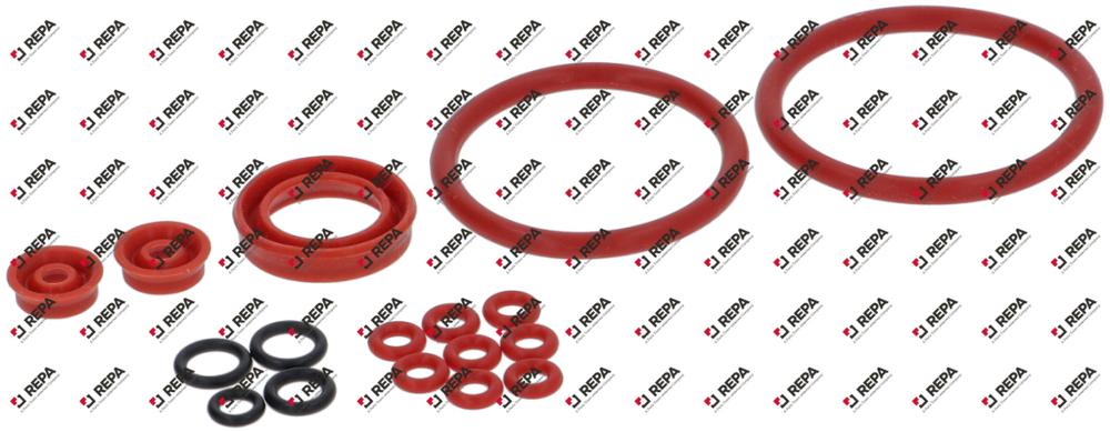 Repair kit Universal for Jura