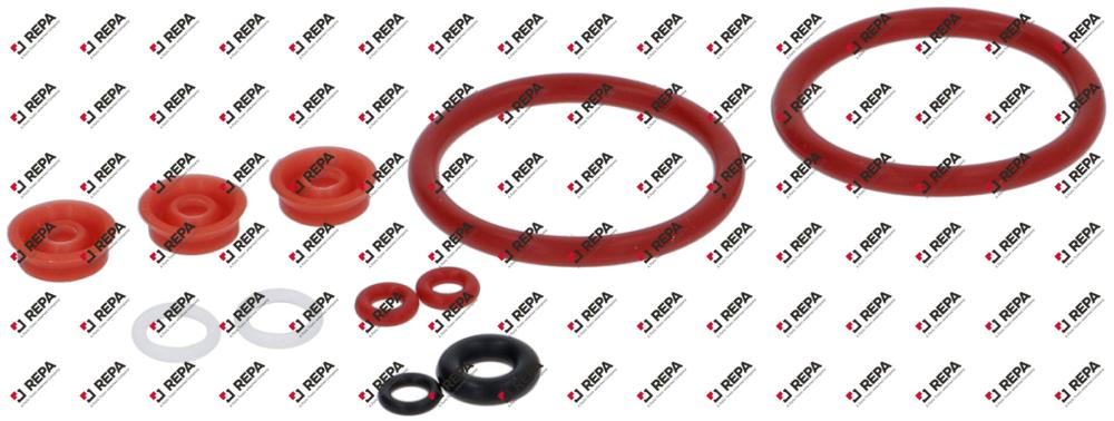 Repair kit for group for Jura