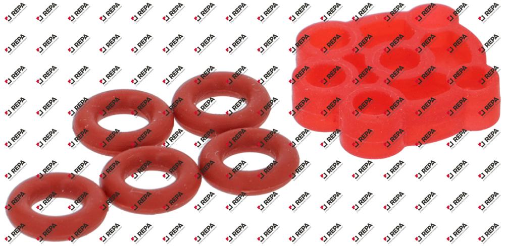 repair kit for ceramic valve for 