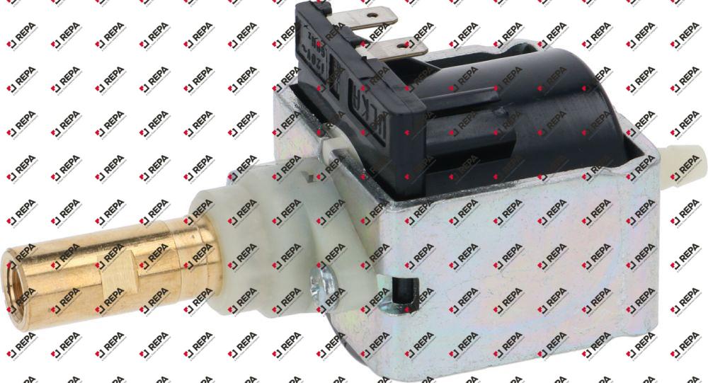 VIBRATIEPOMPS EAX5 52W 120V 60Hz