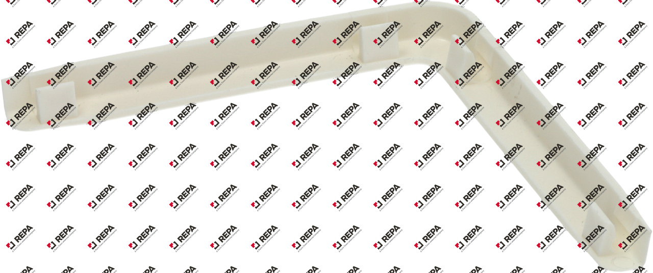 Piedini In Nylon Per Scaffali Angolari 35x55mm - Confezione Da 10 Pezzi - Foto 7