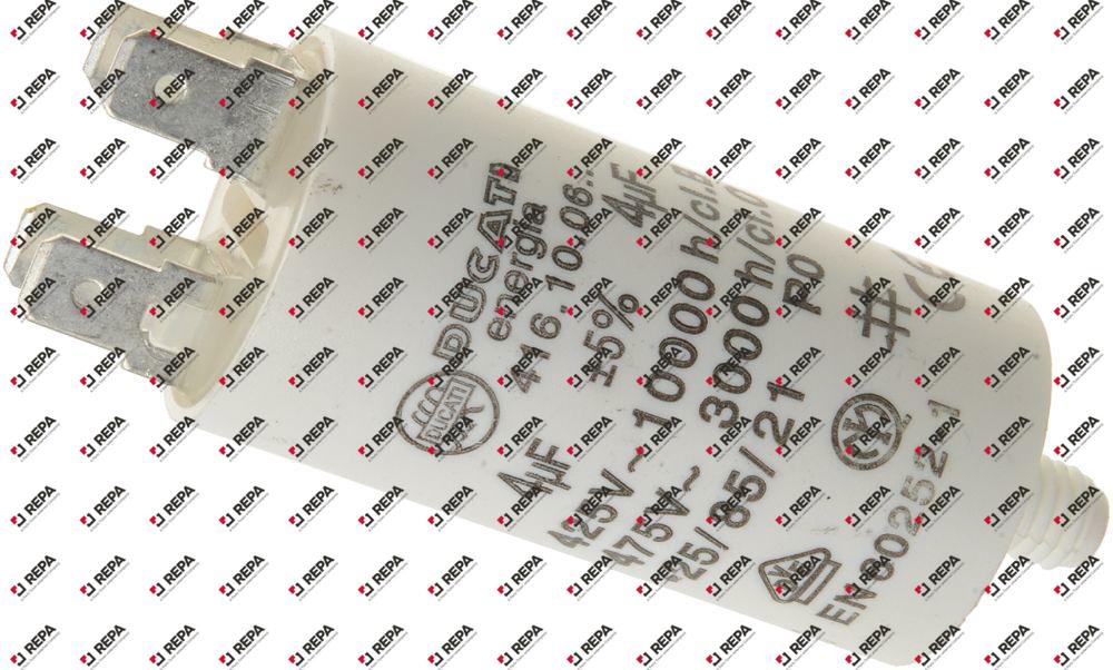 capacitor