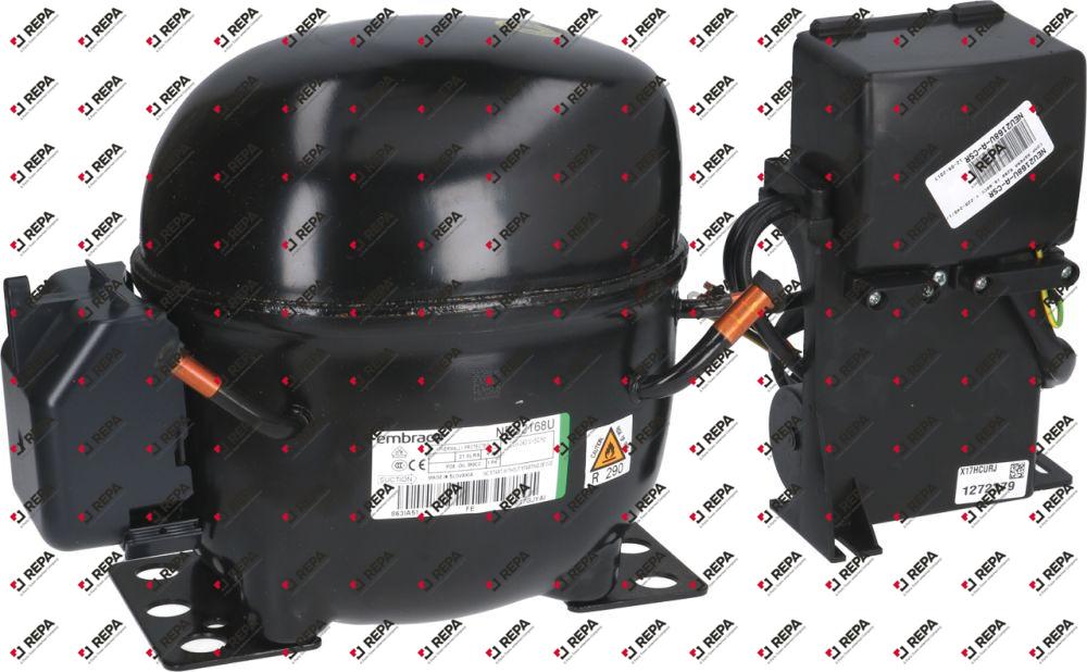 Compressor Embraco NEU2168U