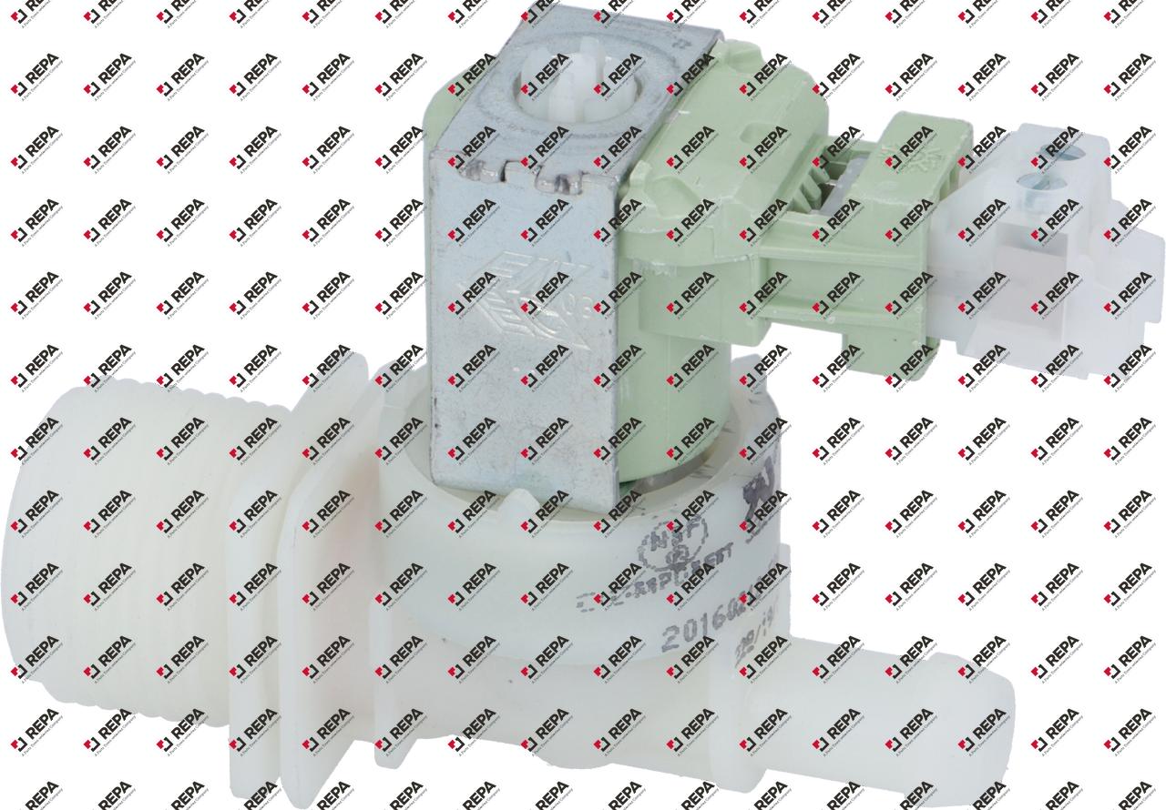 ELETTROVALVOLA ROBERTSHAW 1 VIA 180ø