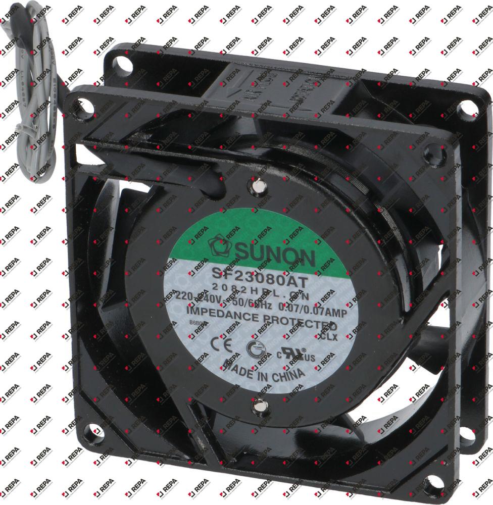 Ventilatore