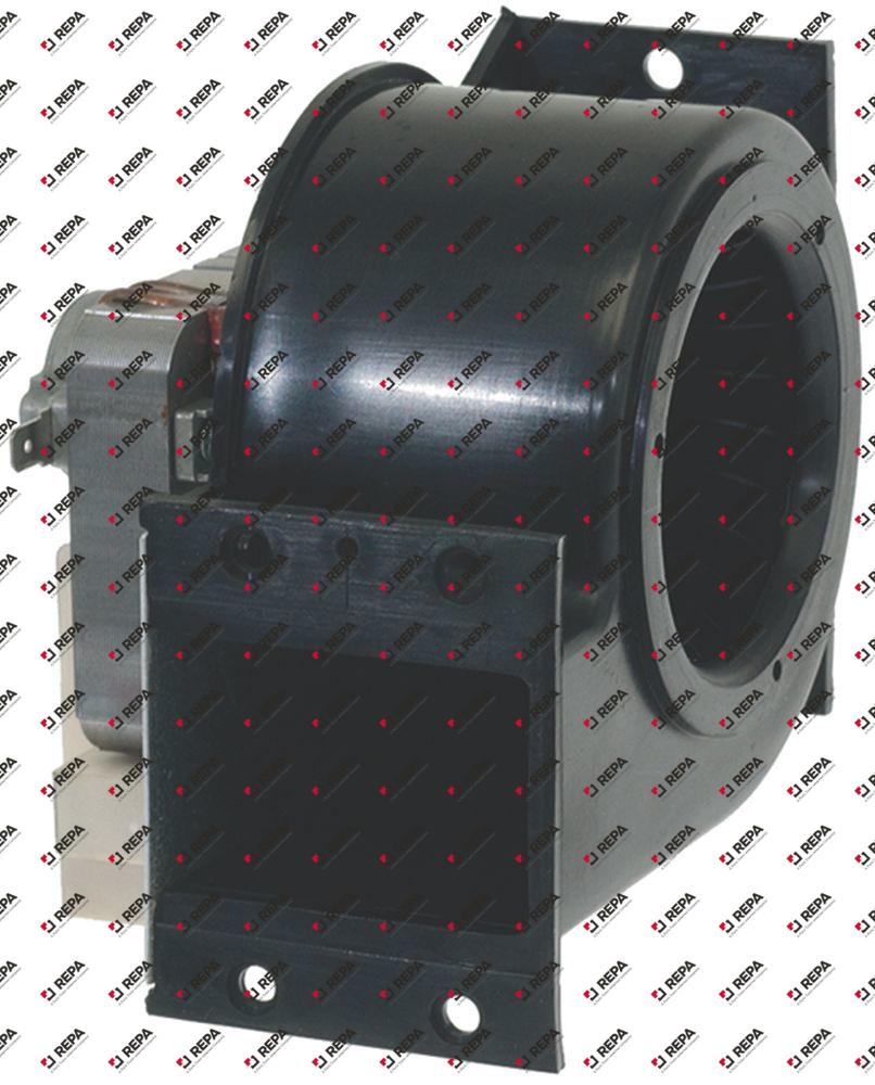 VENTILATORE CENTRIFUGO CAP07B-022
