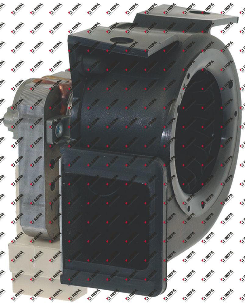 VENTILATORE CENTRIFUGO CAP05B-001