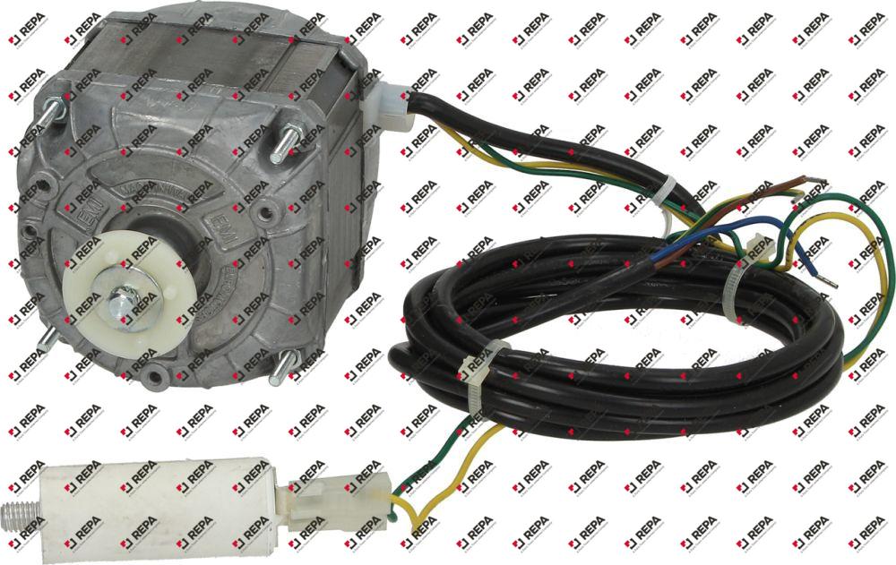 Motor EMI 83D-4050/16