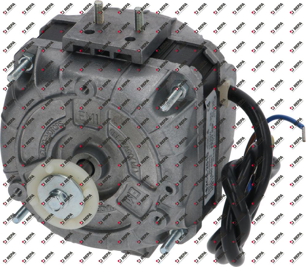 Motor EMI 5-82-CE 2010/4