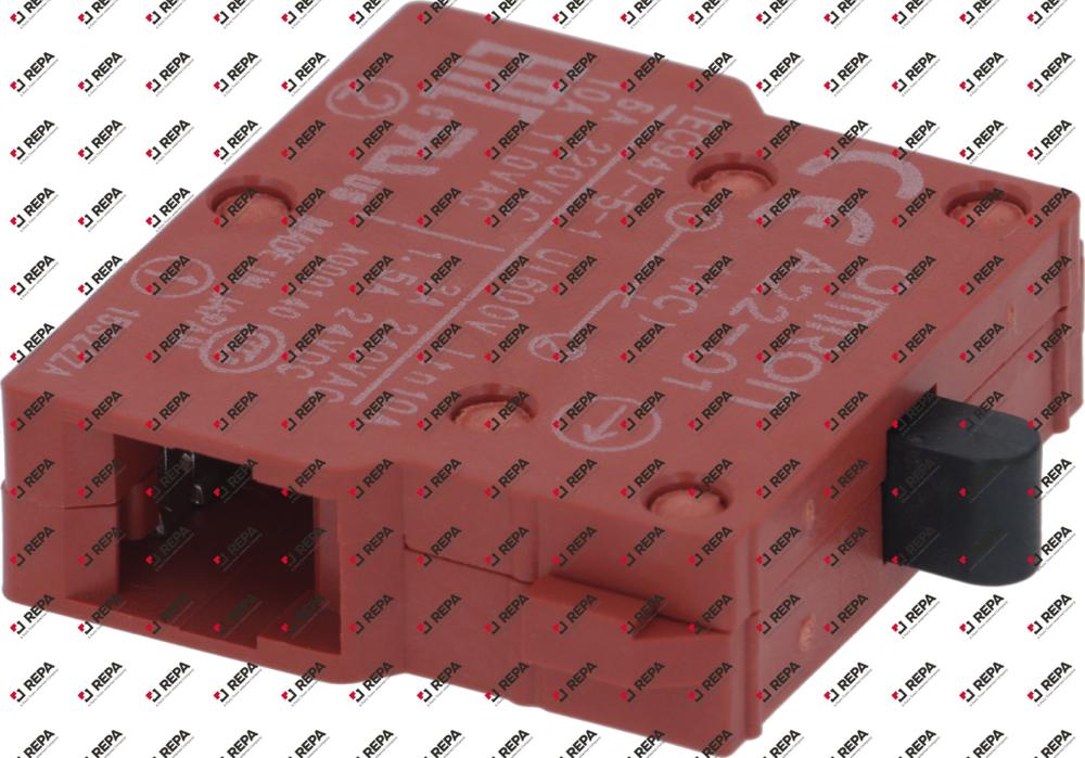 Contactblok OMRON