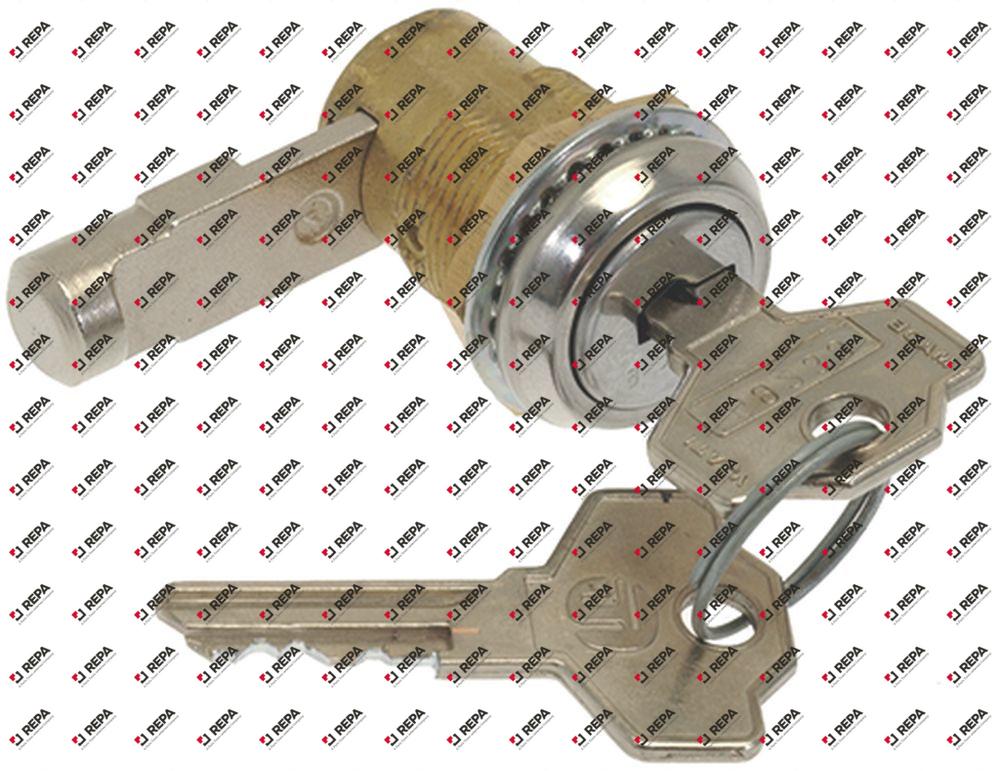 Door lock