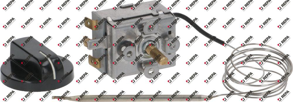Thermostat