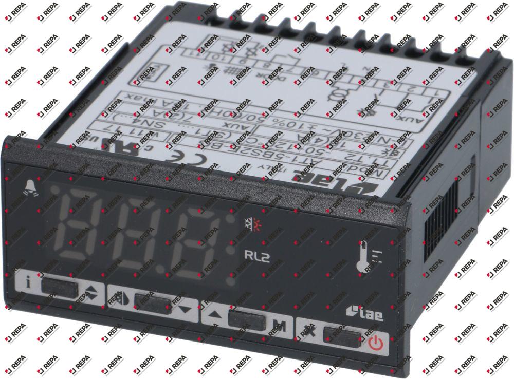 Elektronikregler LAE AT1-5BS6E-BGK
