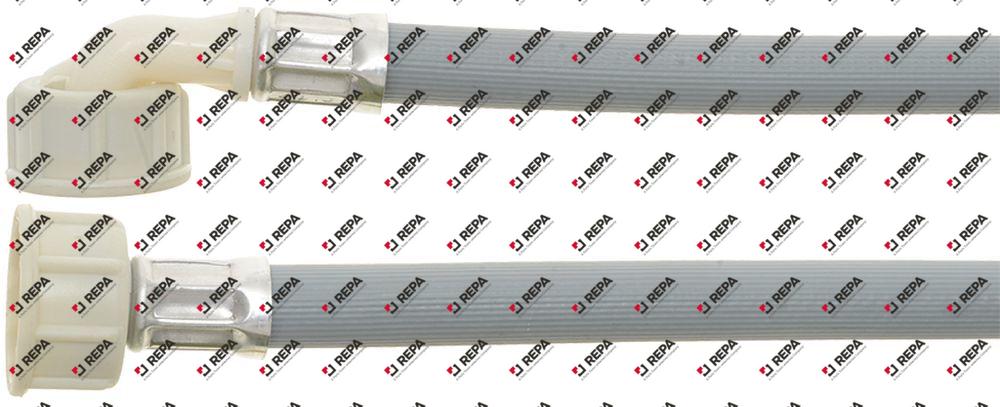Supply hose L 1500mm t.max. 25°C DN 10mm