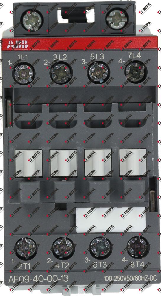 contactor