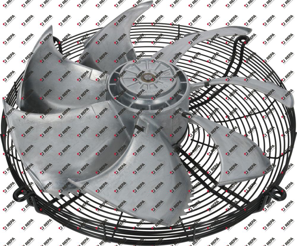 Fan