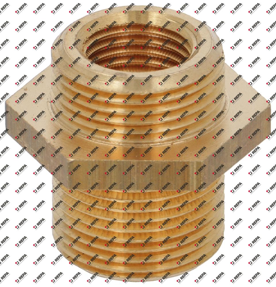 nozzle holder tube ø 10mm screw pipe fitting M