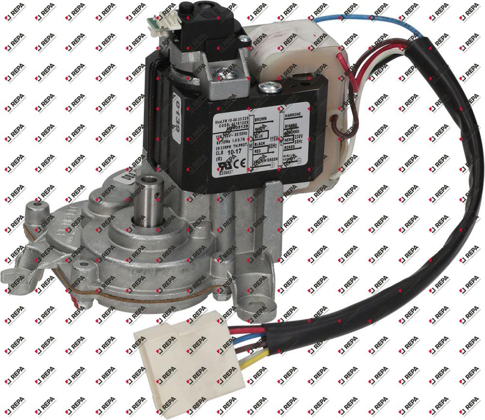 gear motor