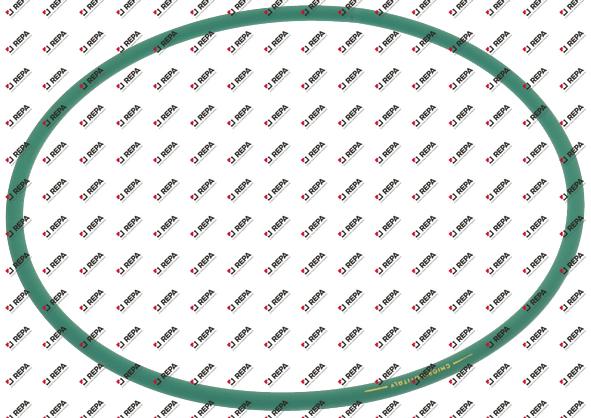BELT 8x784 mmfor PIZZA ROLLING M.