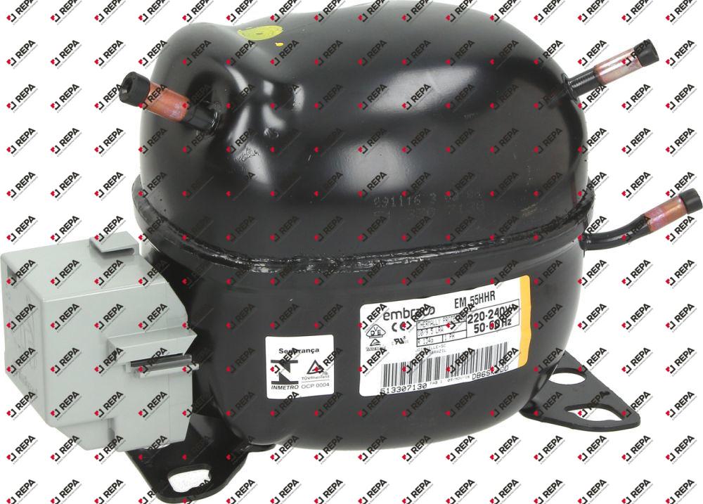 Compressor Embraco EM55HHR