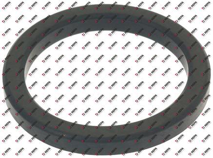 Filter holder gasket ED ø 69 mm ID ø 57  H 7,5 mm