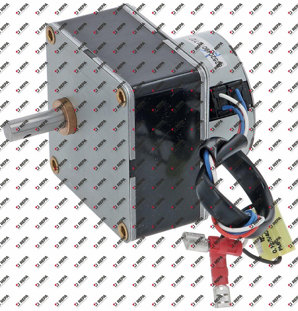 Getriebemotor