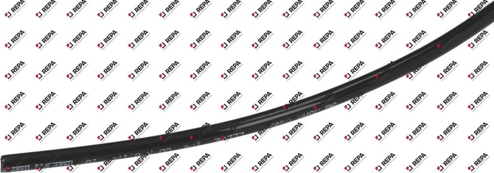 Hose LLDPE ID ø 6mm ED ø 8mm supplied by meter