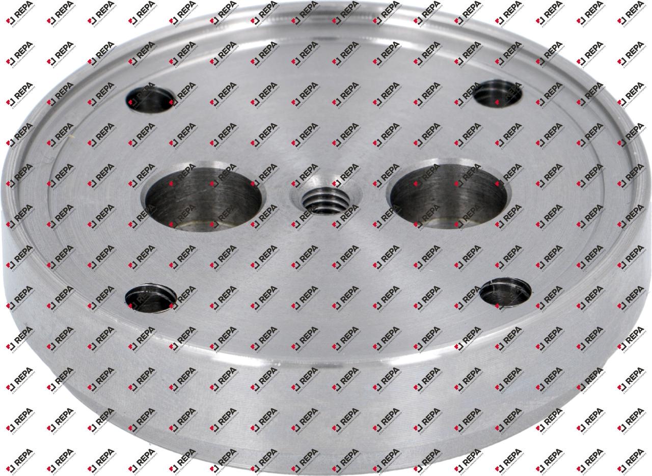 Shower support water dispersion ED ø 58mm H 14,5mm