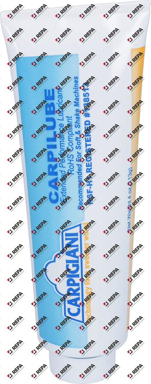 Lubrificante CARPILUBE SOFT/SHAKE 113g