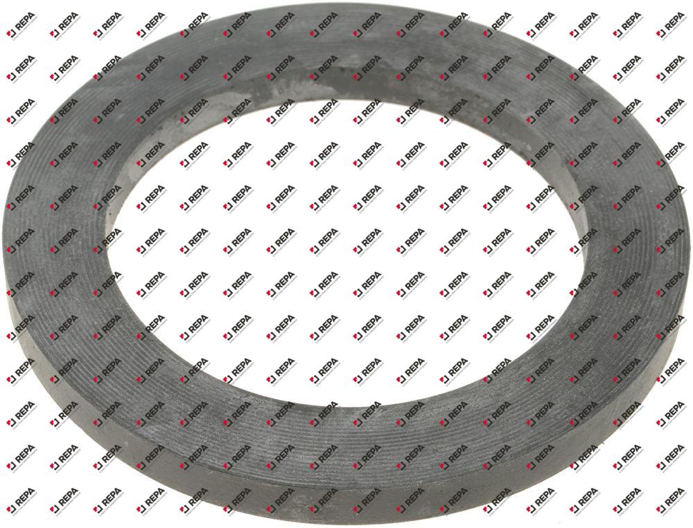 GASKET FILTER HOLDER ø 68x48x5 mm