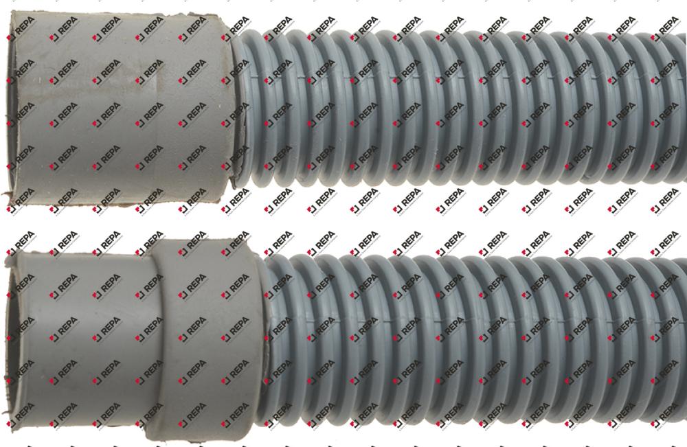 Ablaufschlauch ø 30 mm L 1500 mm
