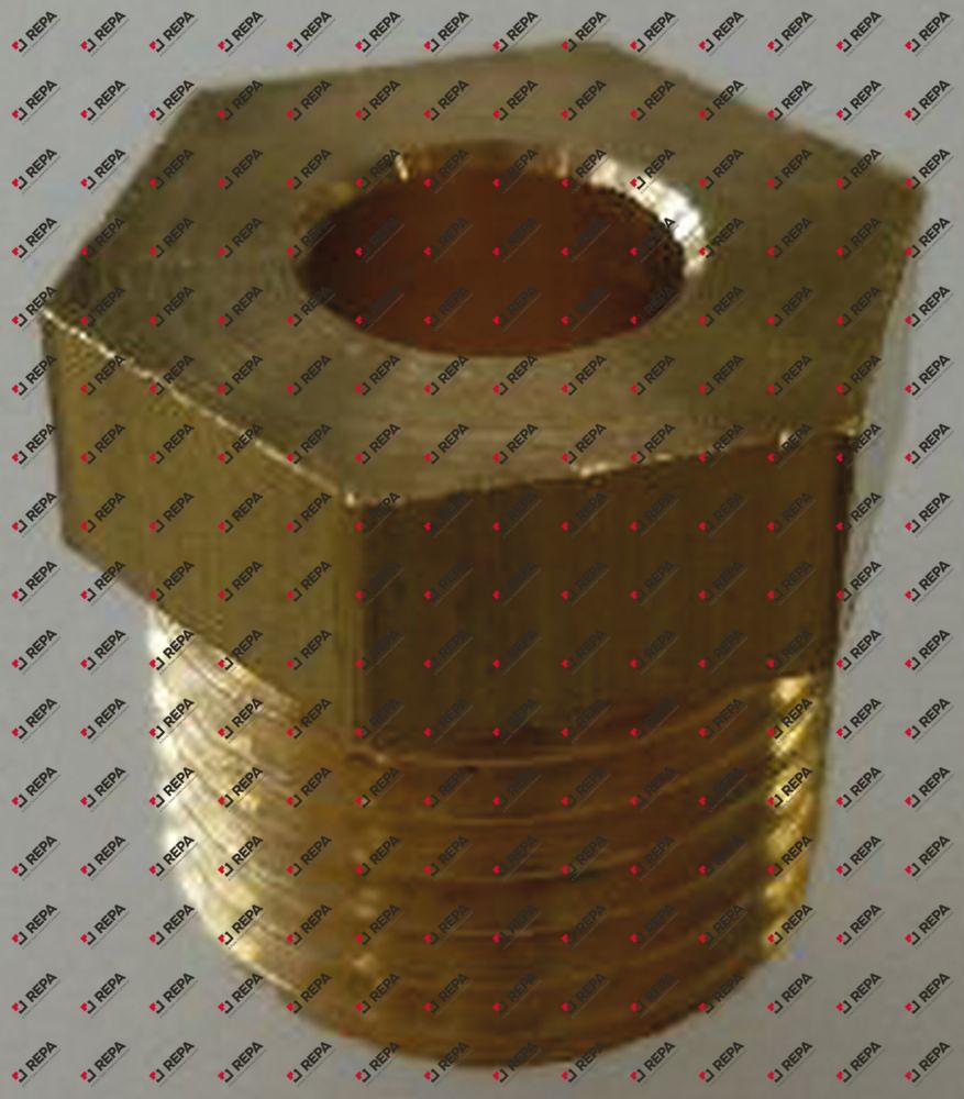 PROBE CAP EMBLEMA // E61 // E98 // E91 // E97 //