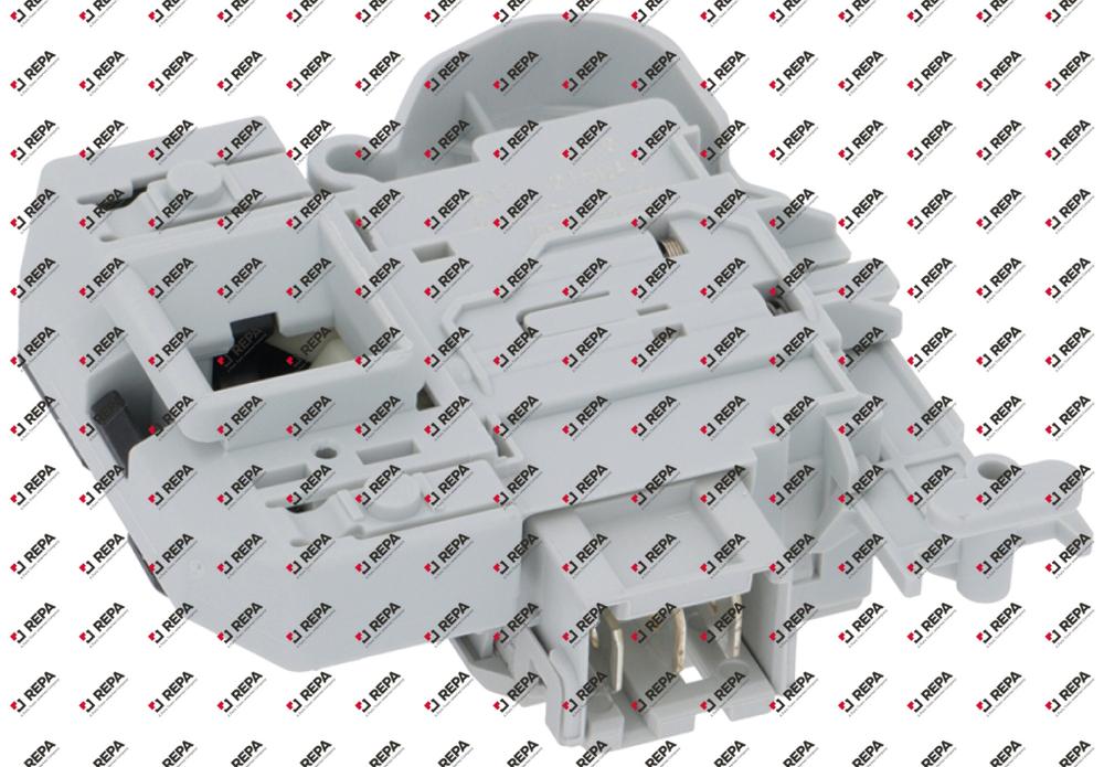 Türverschluss für Waschmaschine LF5089890 | gastrotiger