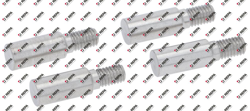 Screw bolt kit Qty 4pcs for Spidocook
