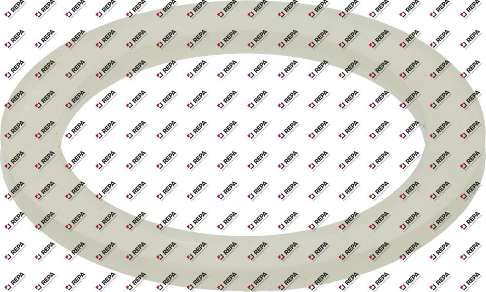 SIEBTRÄGERDICHTUNG ø 70x53x4 mm